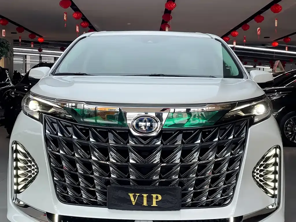Toyota Sienna 2023 из CN, фото 9