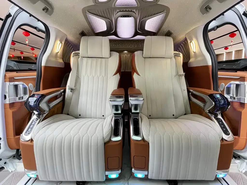 Toyota Sienna 2023 из CN, фото 8