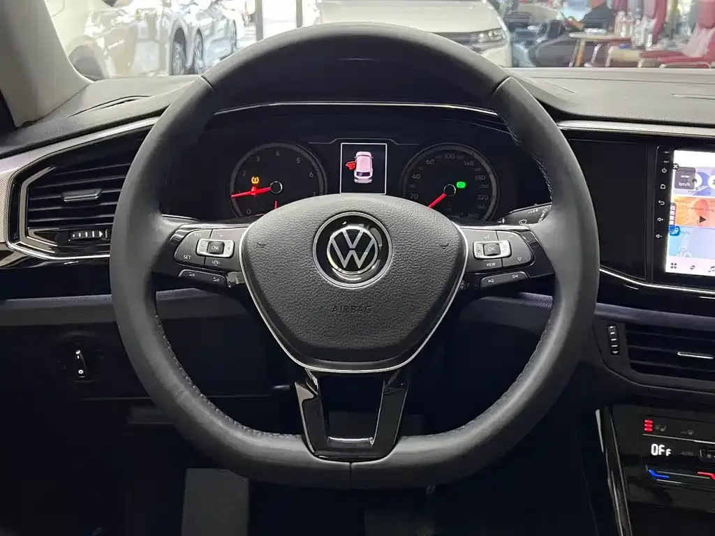 Volkswagen Tayron 2022 из CN, фото 8