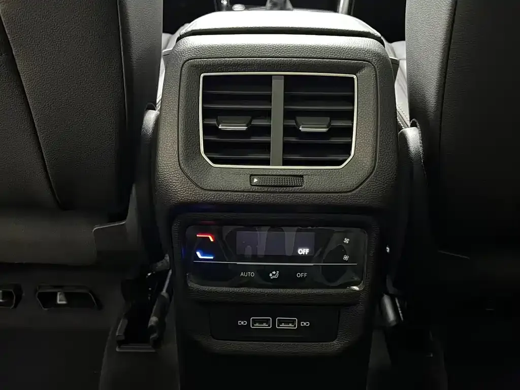 Volkswagen Tayron 2022 из CN, фото 7