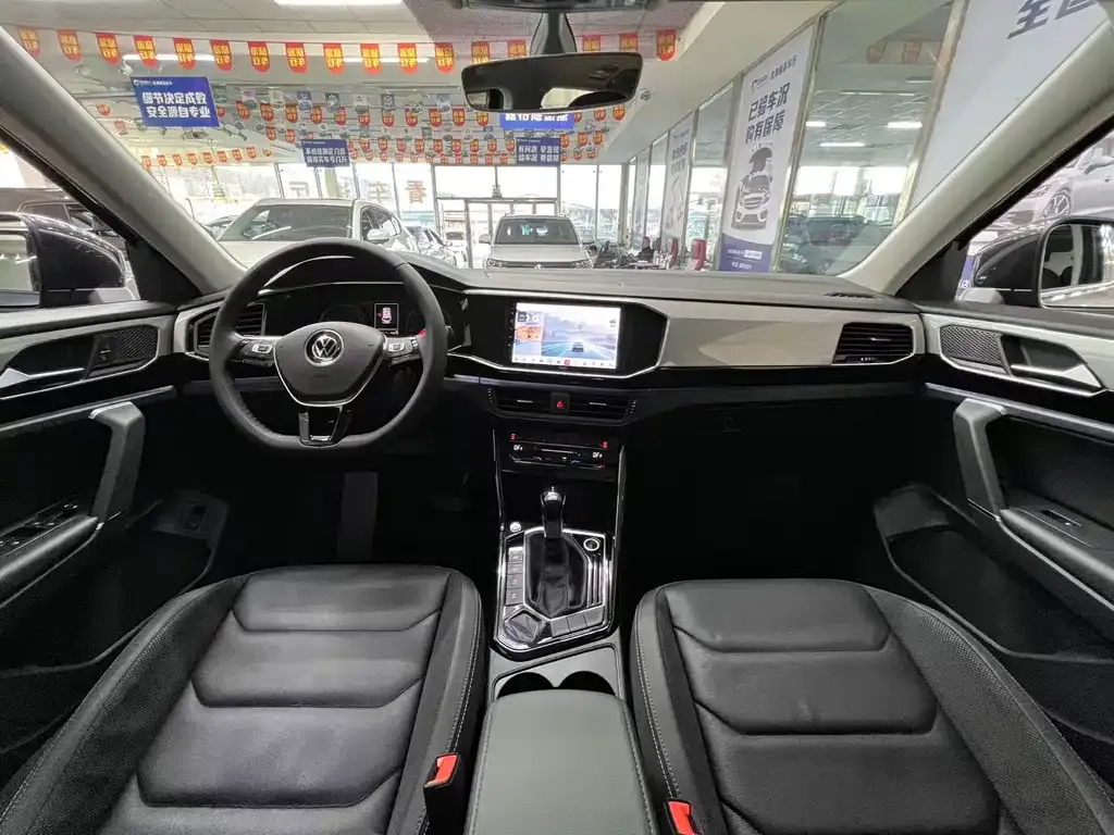 Volkswagen Tayron 2022 из CN, фото 2