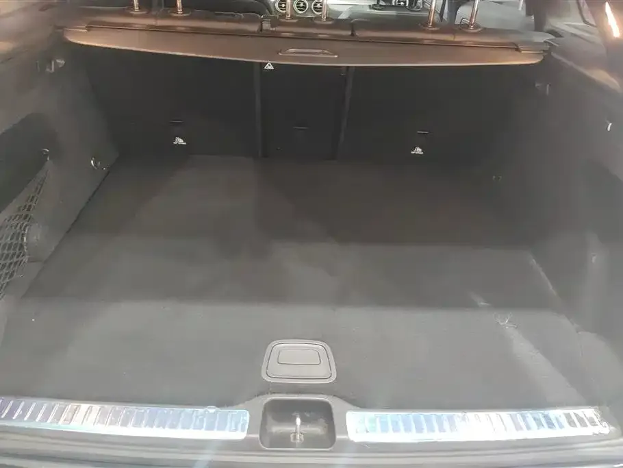 Mercedes-Benz GLC 2023 из CN, фото 8