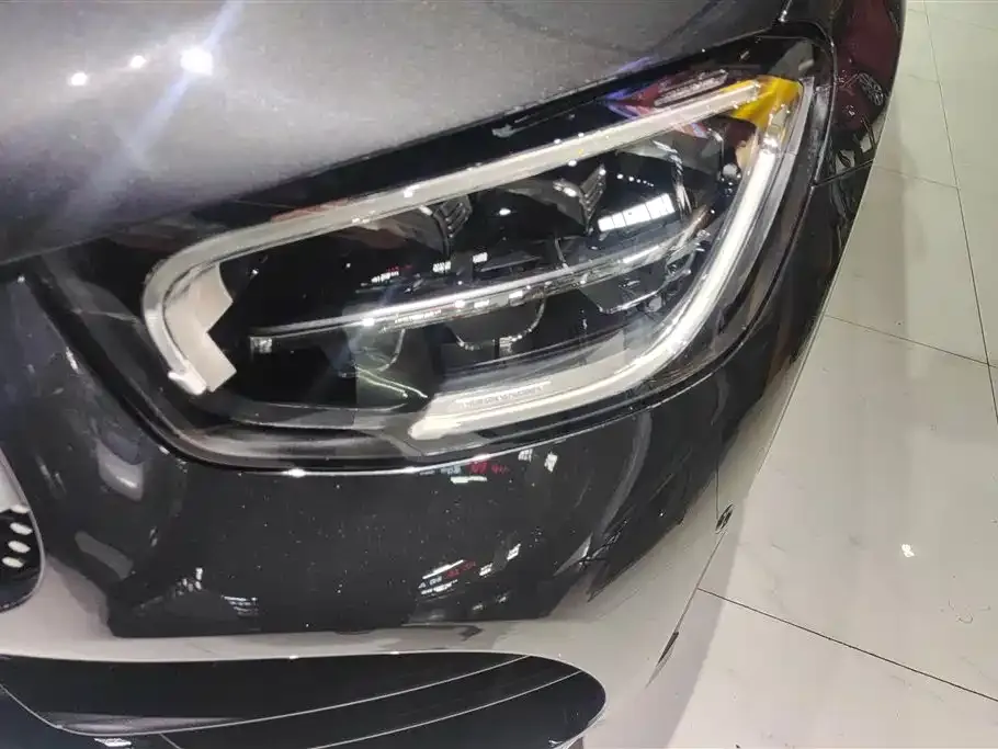 Mercedes-Benz GLC 2023 из CN, фото 3