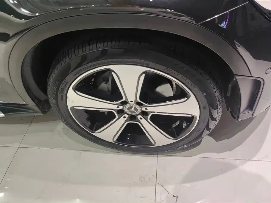 Mercedes-Benz GLC 2023 из CN, фото 2