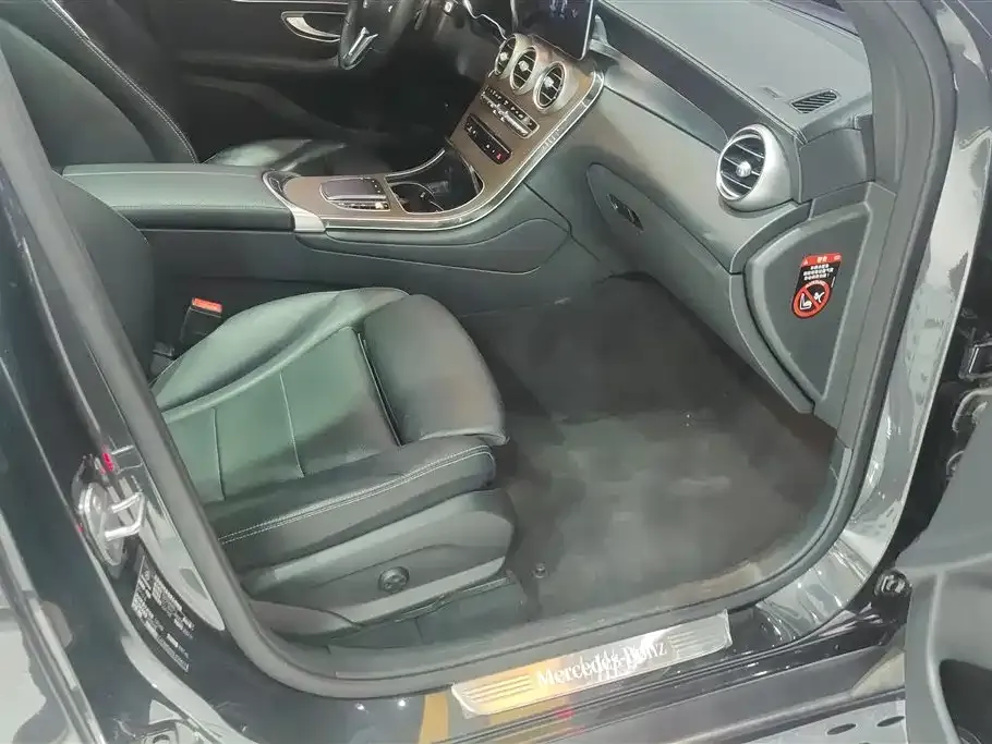 Mercedes-Benz GLC 2023 из CN, фото 5
