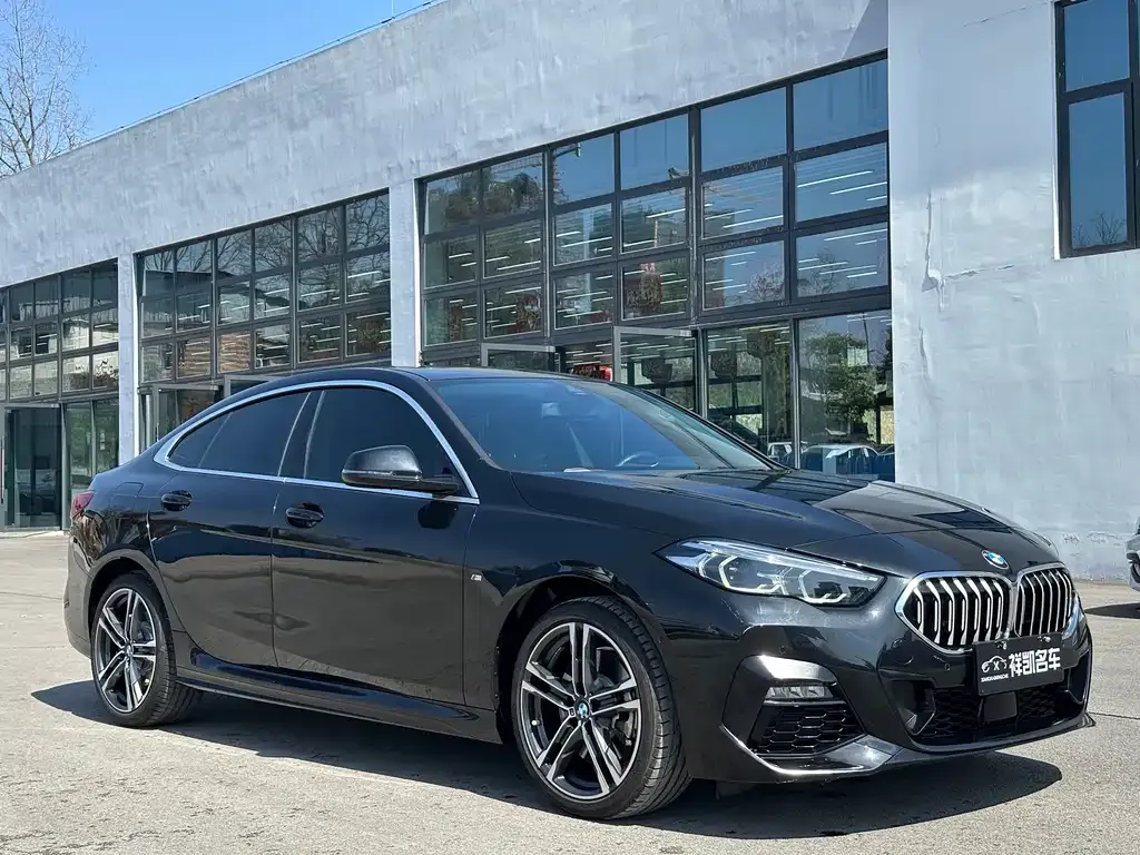 BMW 2 Series (Import) — фото 7