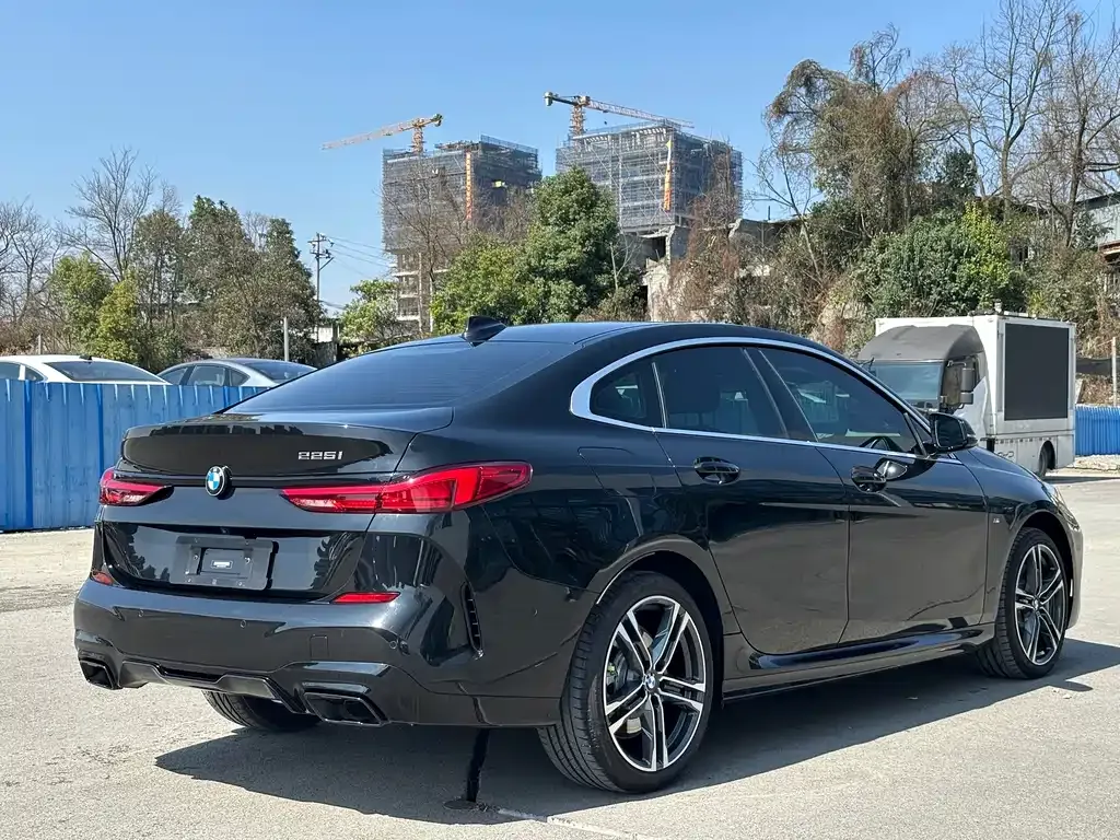 BMW 2 Series (Import) — фото 10