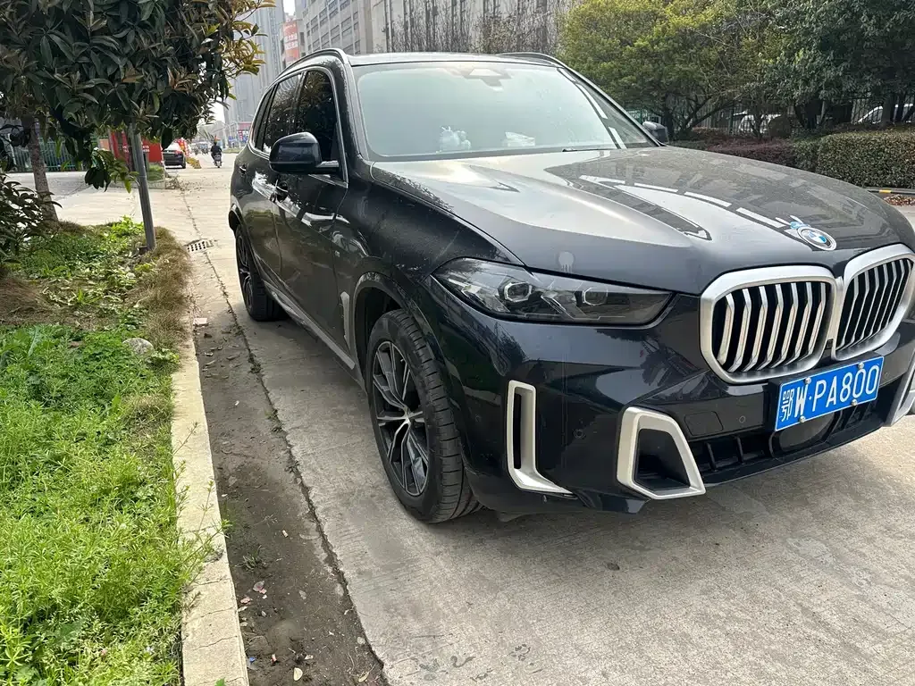 BMW X5 — фото 10
