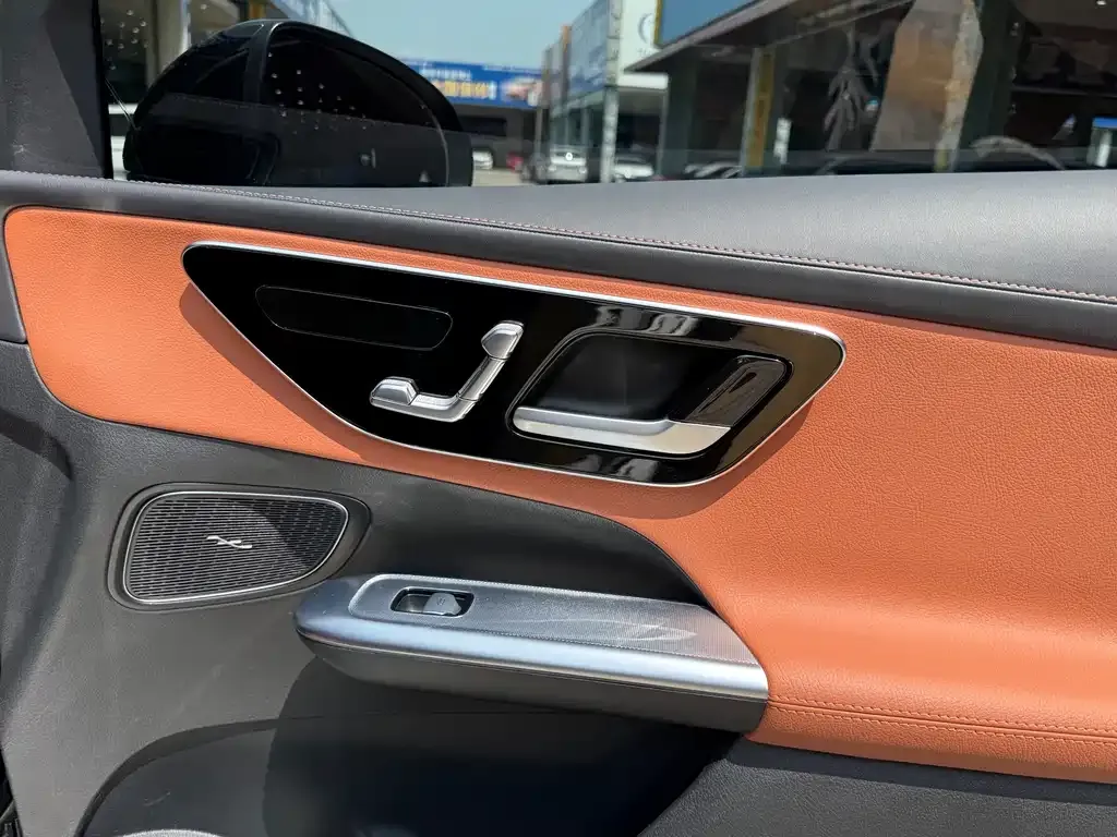 Mercedes-Benz GLC 2023 из CN, фото 5