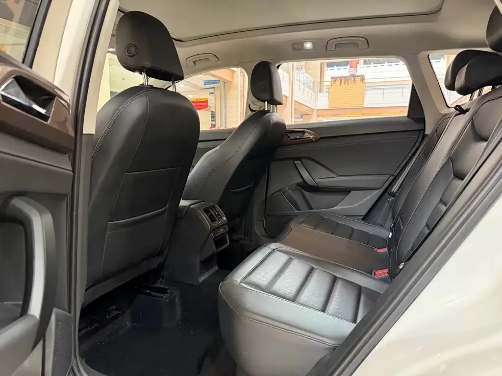 Volkswagen Tharu 2021 из CN, фото 7