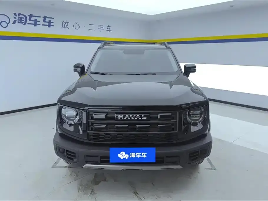 Haval Big Dog — фото 3