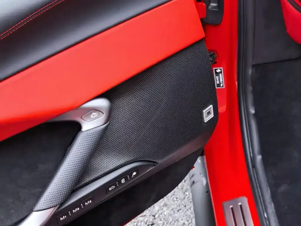 Ferrari 296 2023 из CN, фото 4