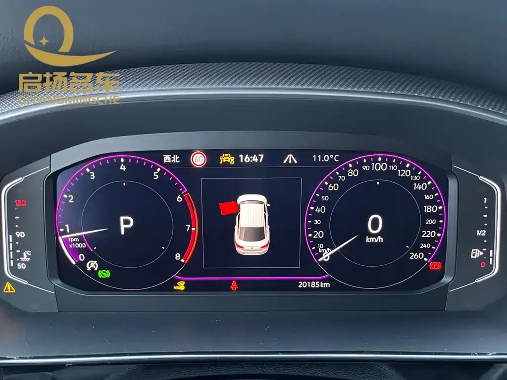 Volkswagen CC 2024 из CN, фото 6