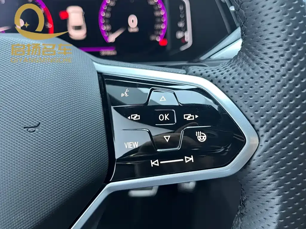 Volkswagen CC 2024 из CN, фото 7