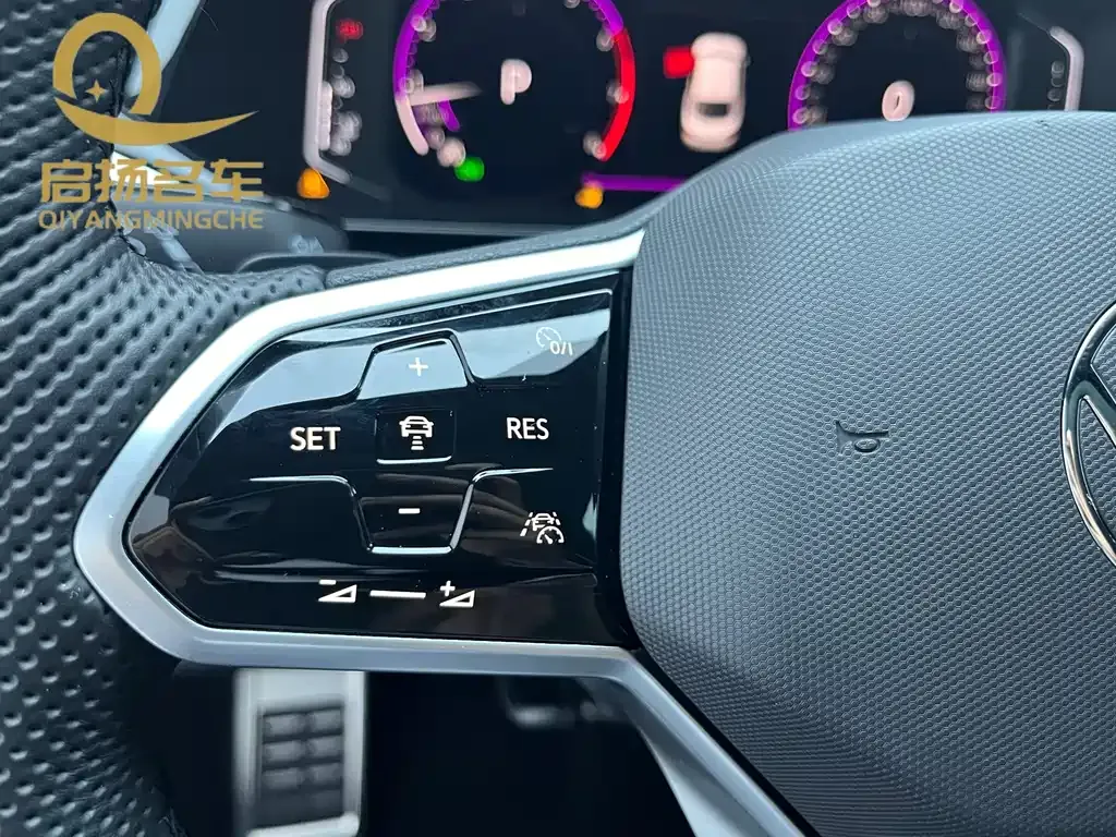 Volkswagen CC 2024 из CN, фото 5