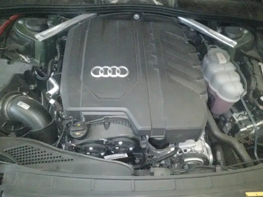 Audi A5 (Import) 2024 из CN, фото 10