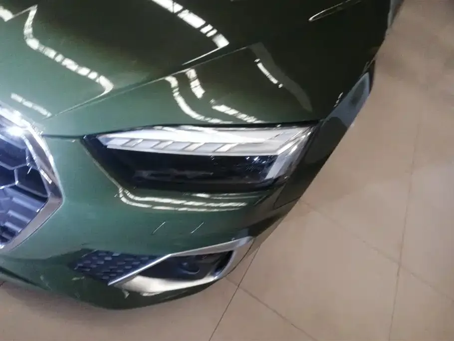 Audi A5 (Import) 2024 из CN, фото 6