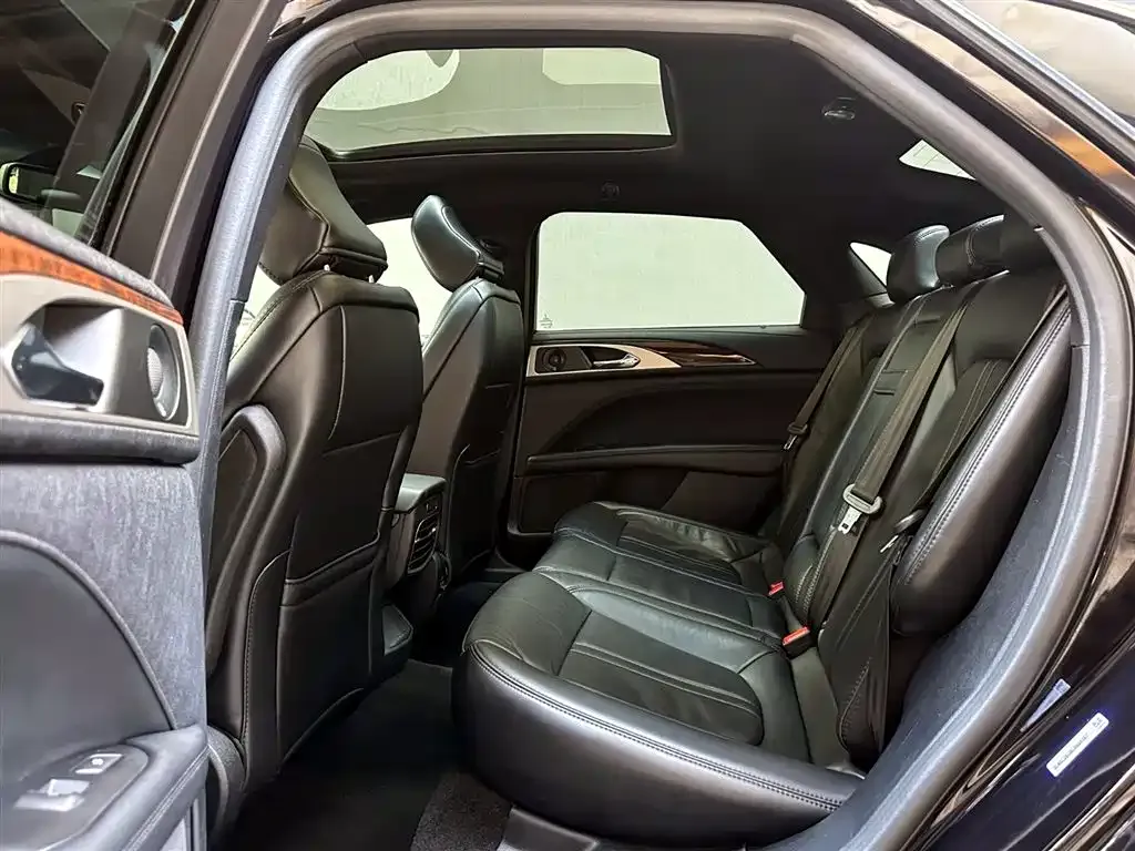 Lincoln MKZ 2025 из CN, фото 8