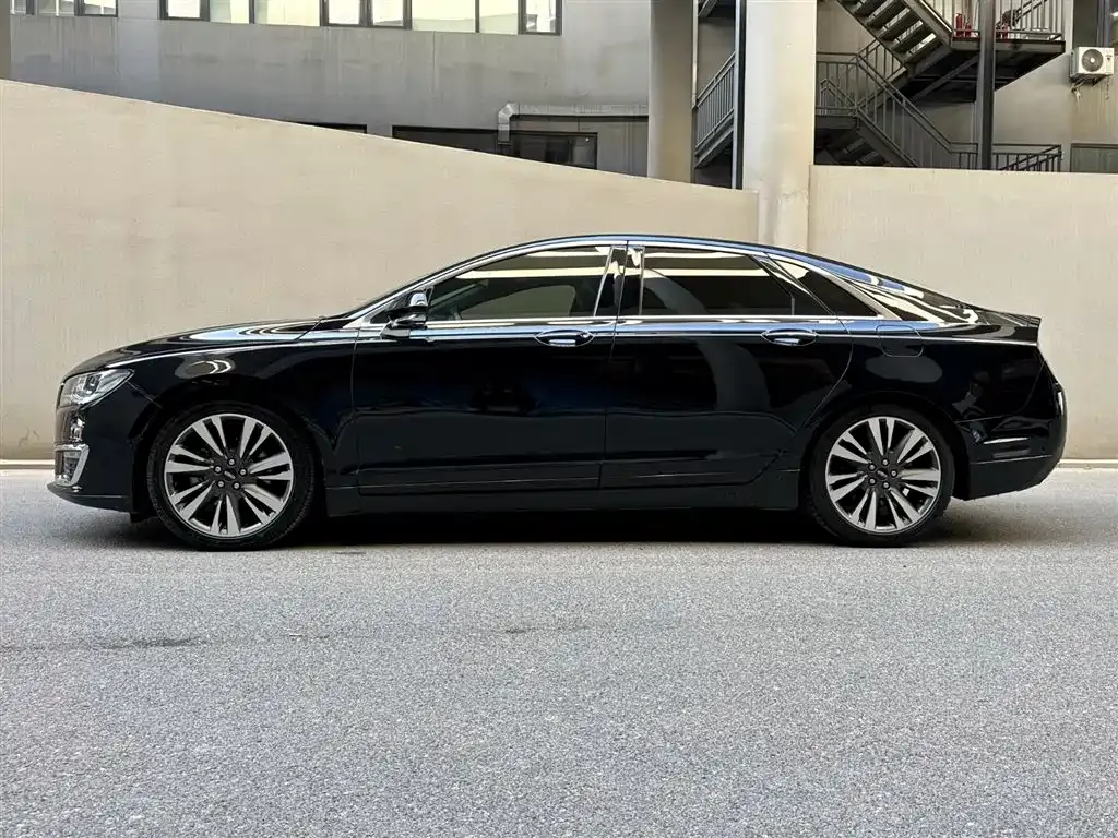 Lincoln MKZ 2025 из CN, фото 5