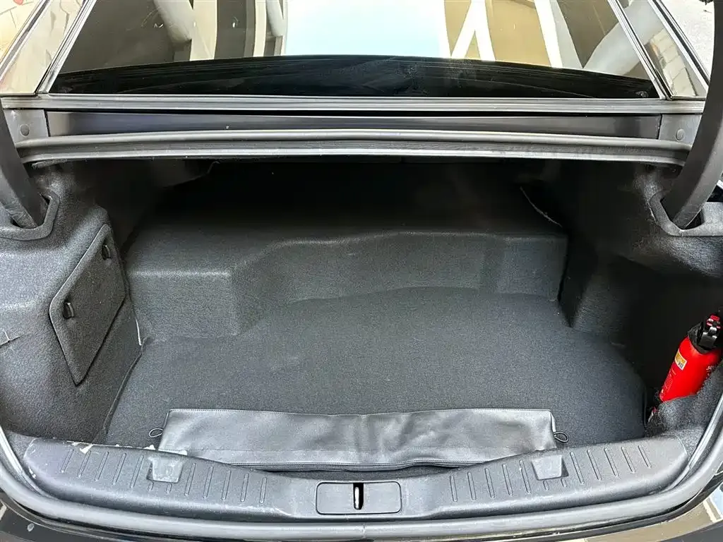 Lincoln MKZ 2025 из CN, фото 7