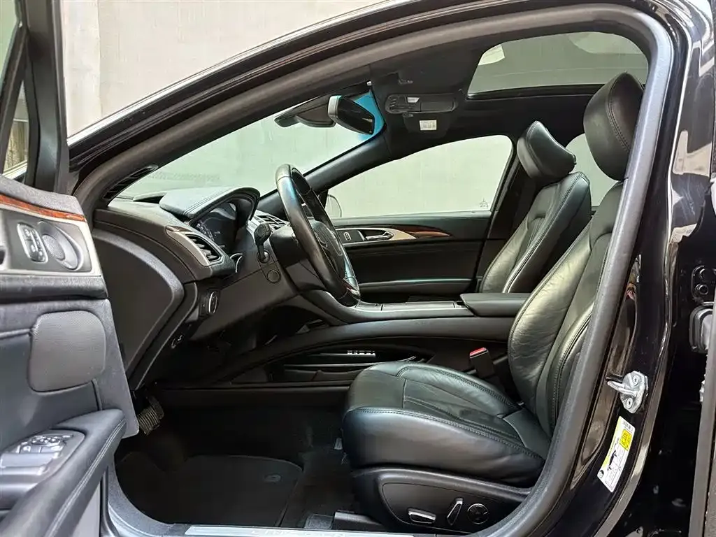 Lincoln MKZ 2025 из CN, фото 6