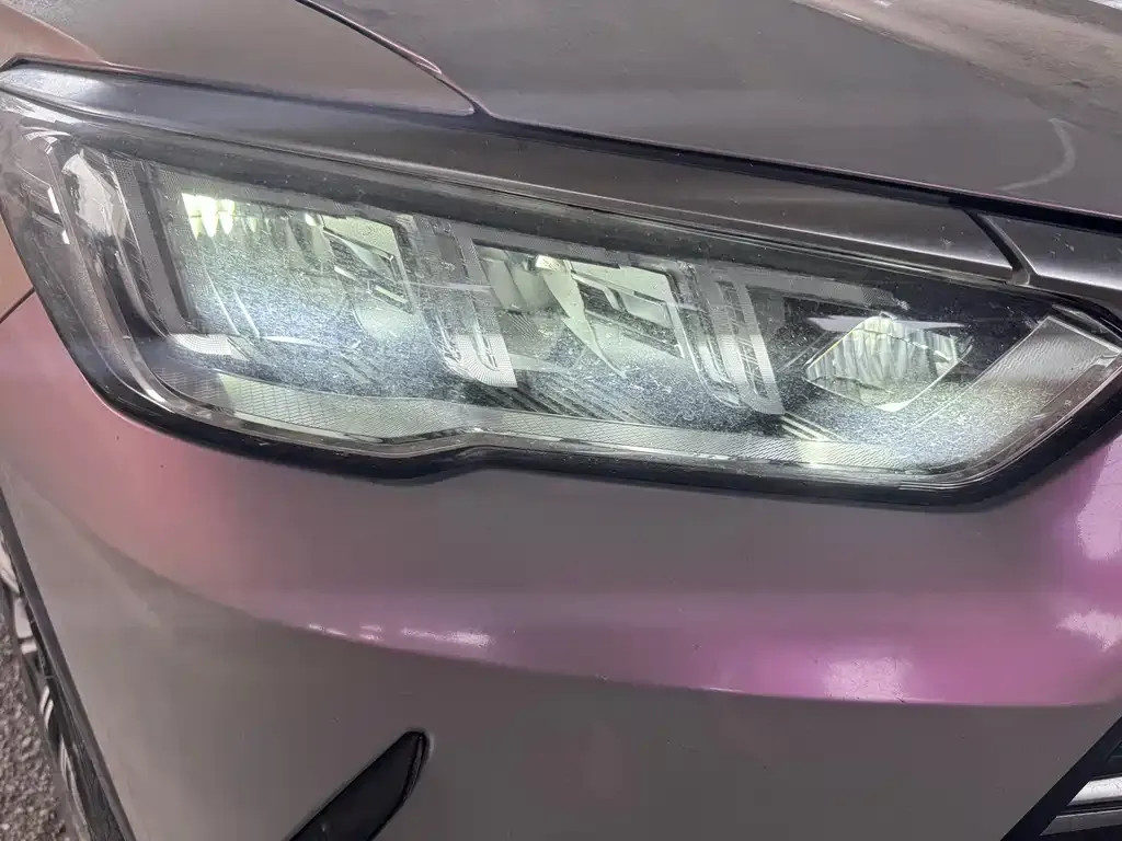 BYD Pro New Energy 2023 из CN, фото 2