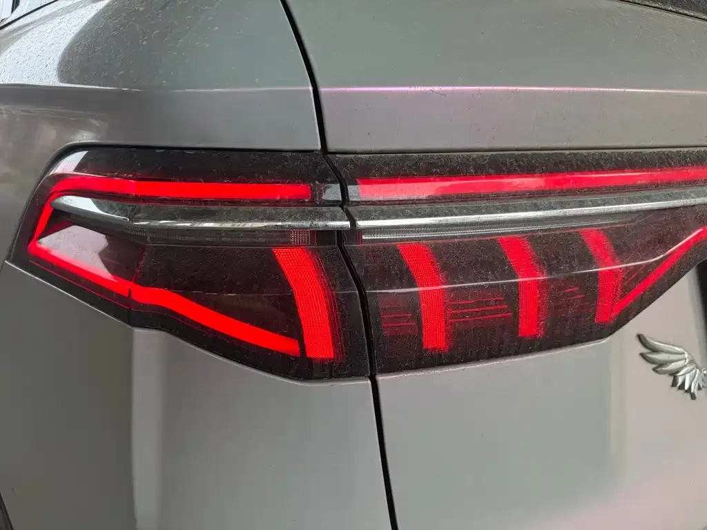 BYD Pro New Energy 2023 из CN, фото 6