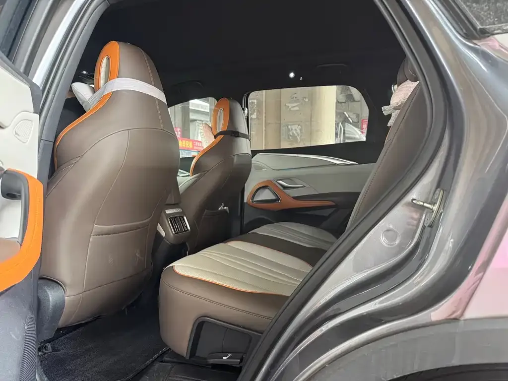 BYD Pro New Energy 2023 из CN, фото 7