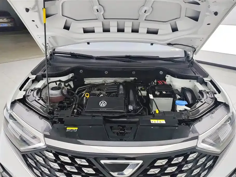 Jetta VS7 2024 из CN, фото 7