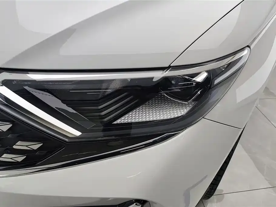 Jetta VS7 2024 из CN, фото 4