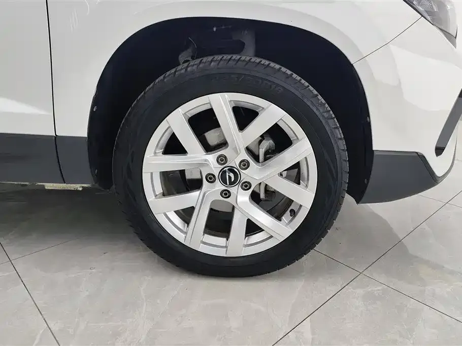 Jetta VS7 2024 из CN, фото 6