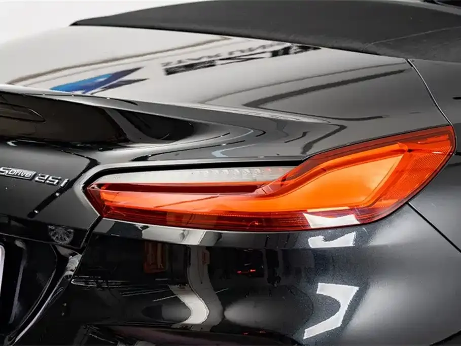 BMW Z4 2021 из CN, фото 10
