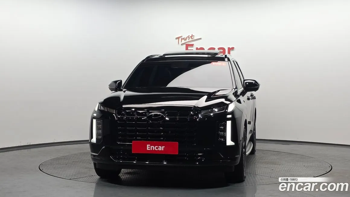 Hyundai Palisade — фото 6