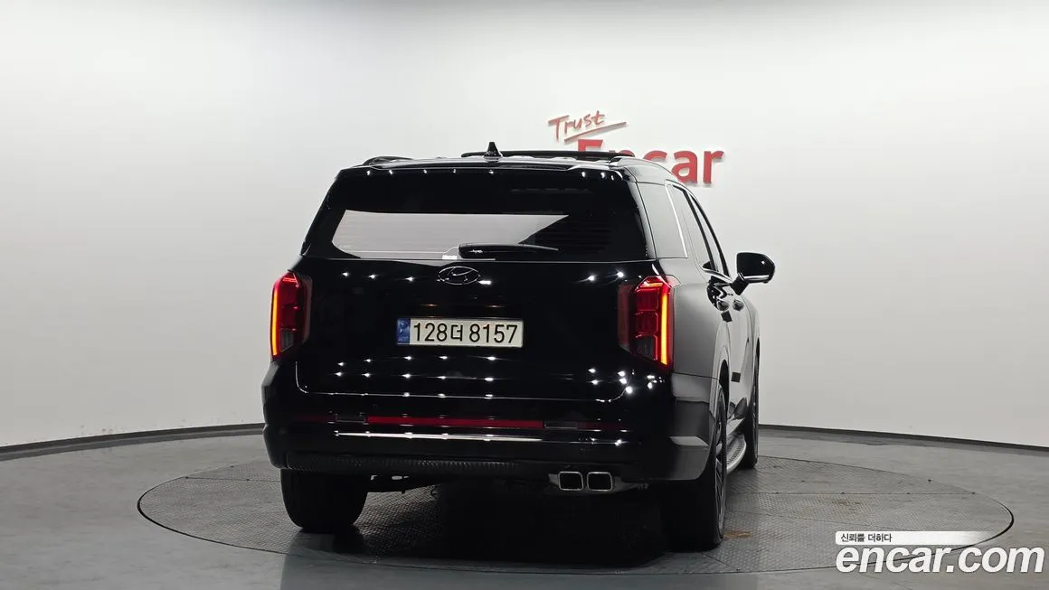 Hyundai Palisade — фото 2