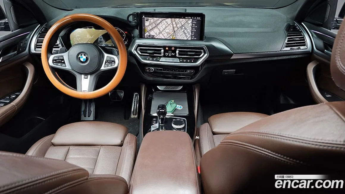 BMW X4 — фото 3