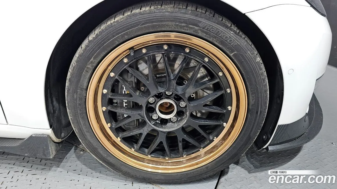 Tesla Model 3 2021 из KR, фото 4