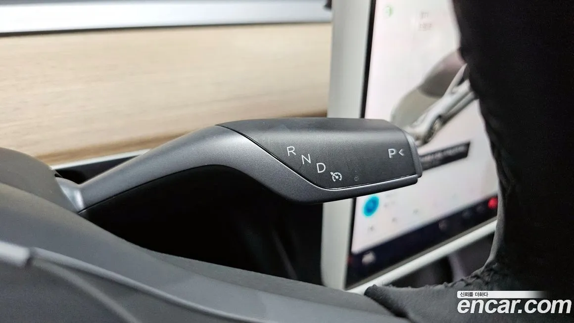 Tesla Model 3 2021 из KR, фото 9