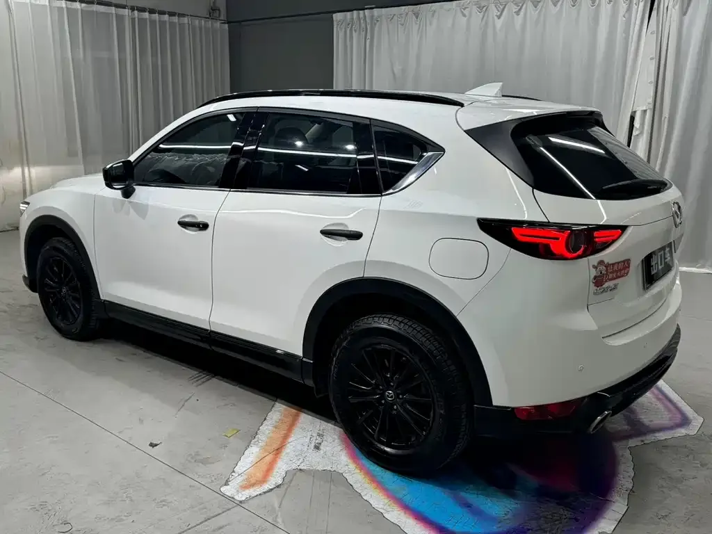 Mazda CX-5 — фото 6