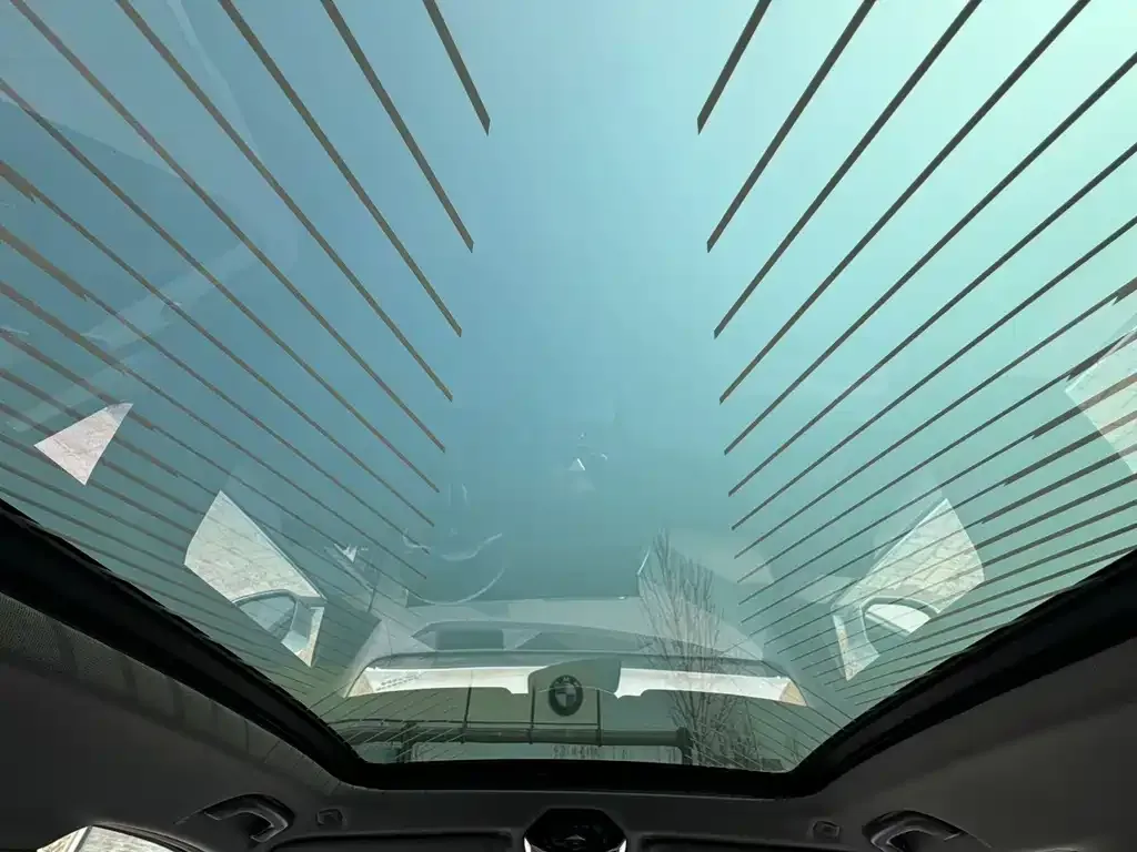 BMW X3 2025 из CN, фото 2