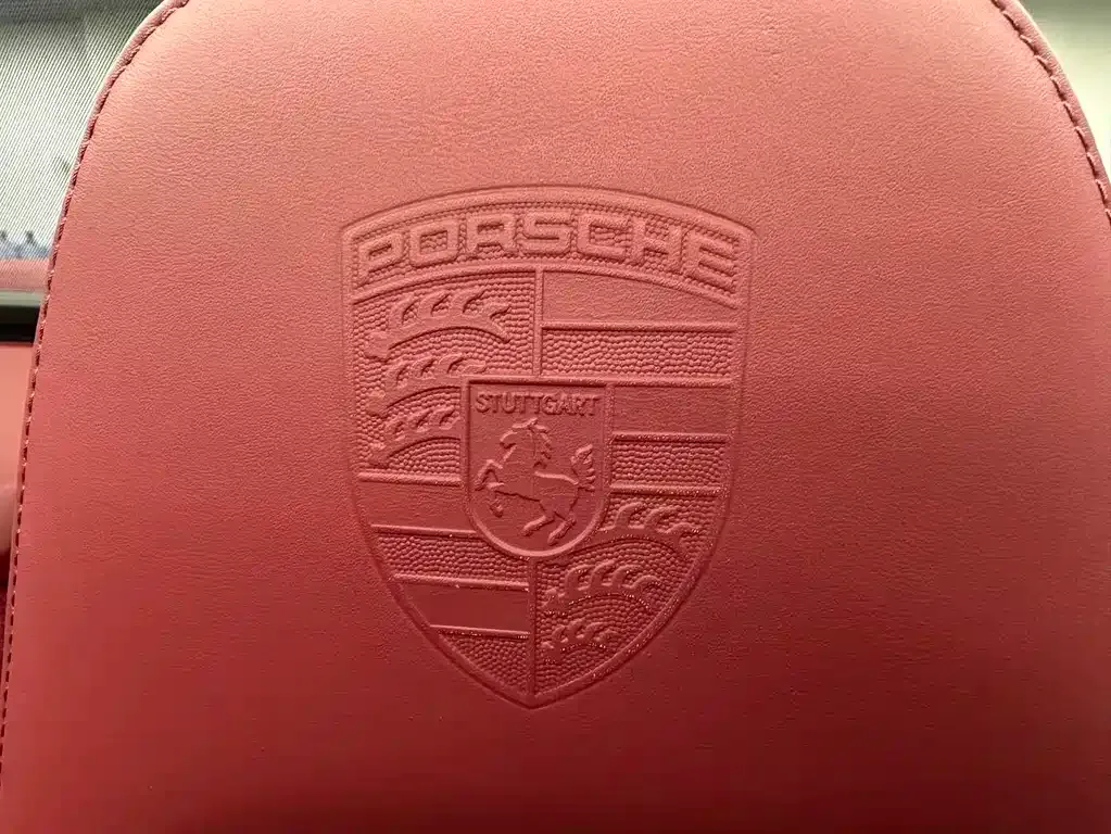 Porsche 718 — фото 7