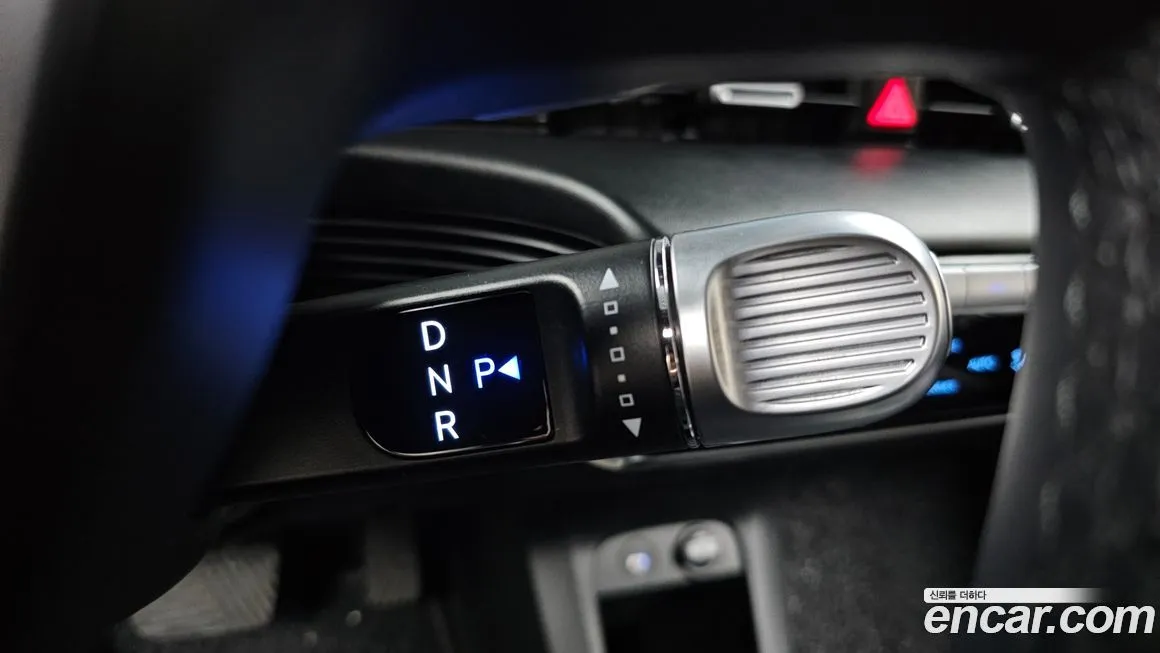 Hyundai Ioniq5 — фото 3