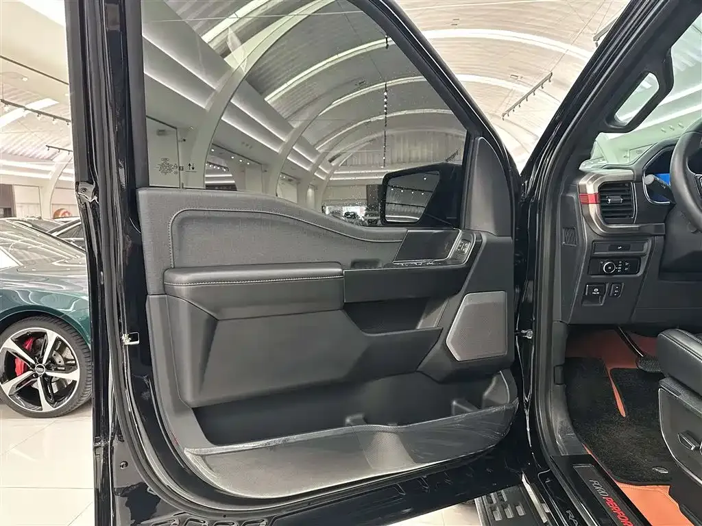 Ford F-150 Raptor 2025 из CN, фото 4