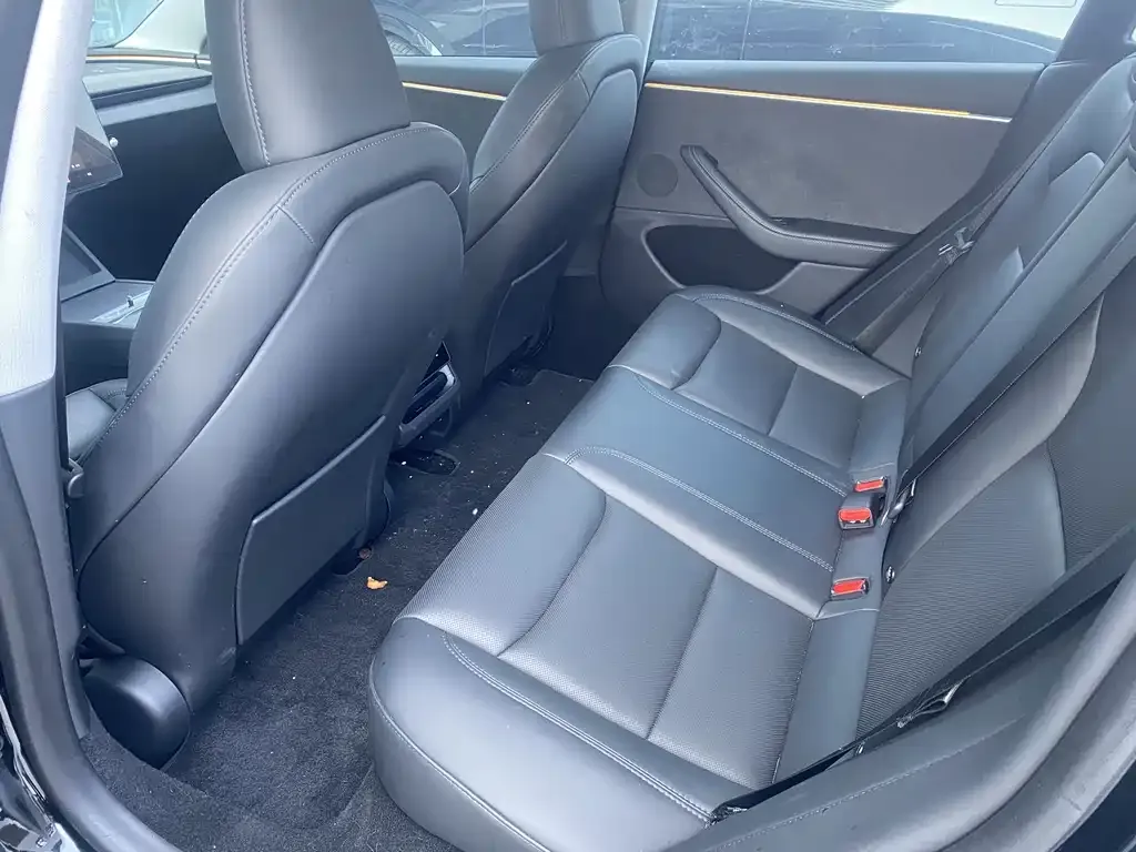 Tesla Model 3 2023 из CN, фото 3