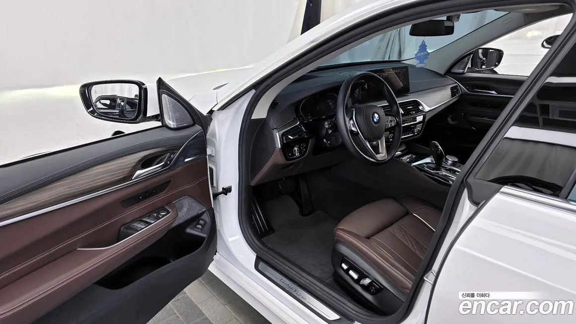 BMW Gran Turismo 2022 из KR, фото 5