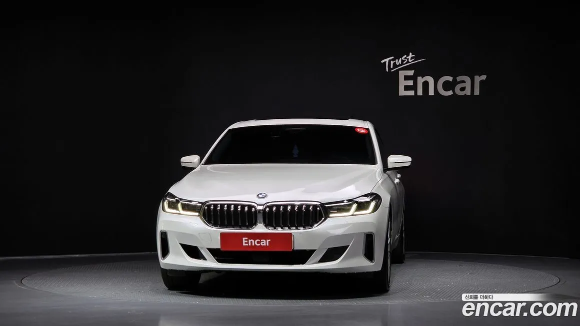 BMW Gran Turismo 2022 из KR, фото 3