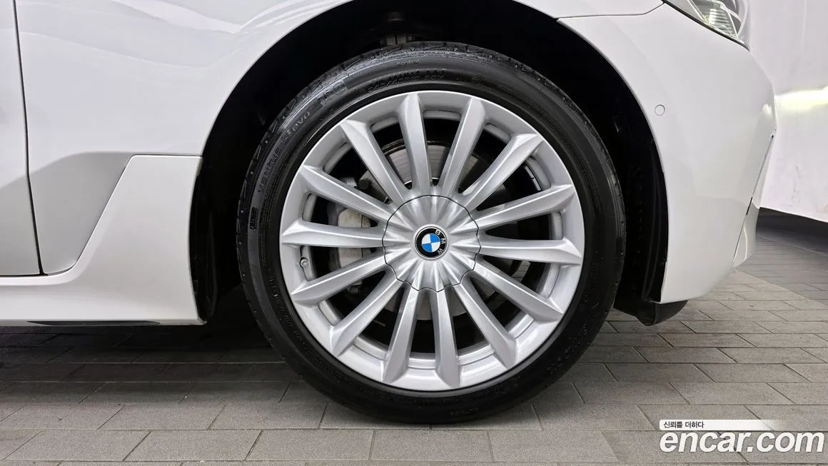 BMW Gran Turismo 2022 из KR, фото 8