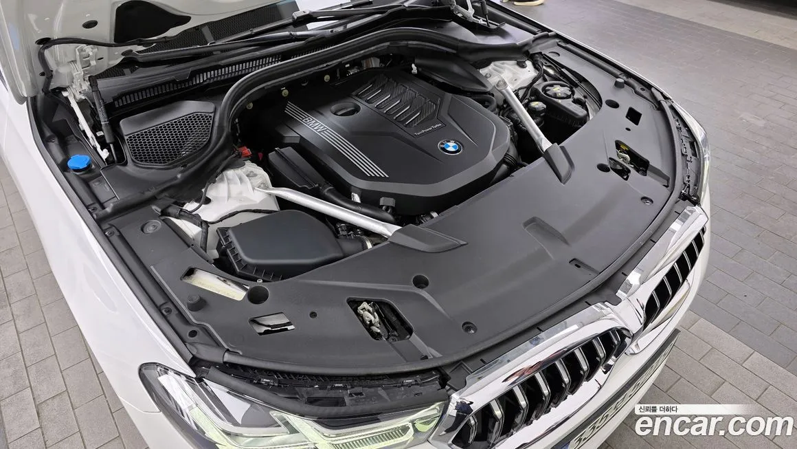 BMW Gran Turismo 2022 из KR, фото 10