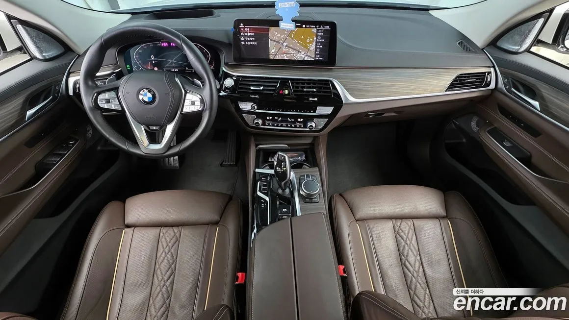 BMW Gran Turismo 2022 из KR, фото 2