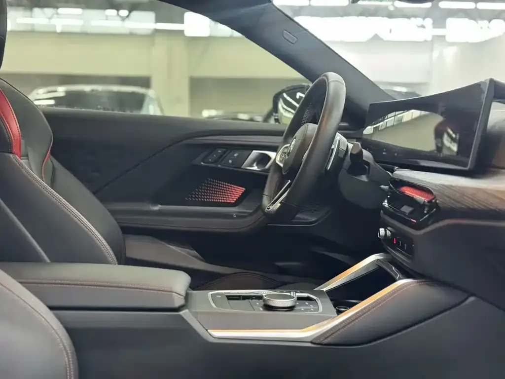 BMW M240i 2025 из CN, фото 3