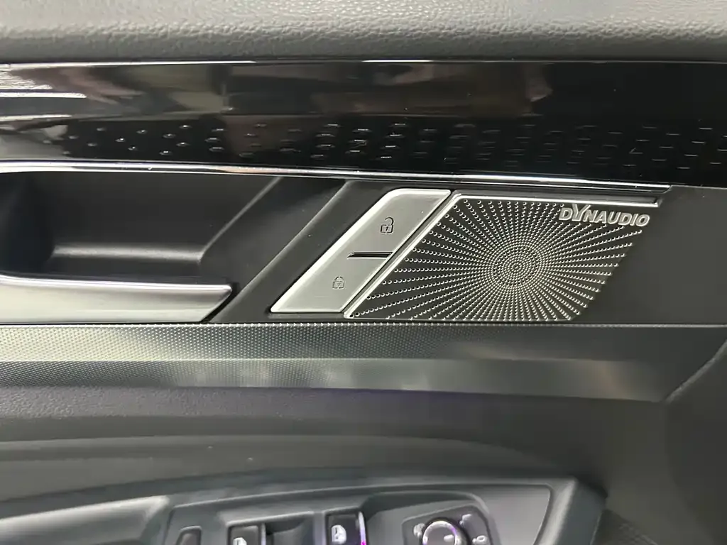 Volkswagen Passat — фото 9